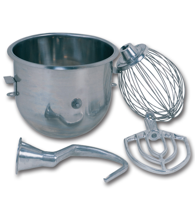 Reducer Kit for 60 Qt Mixer 080529